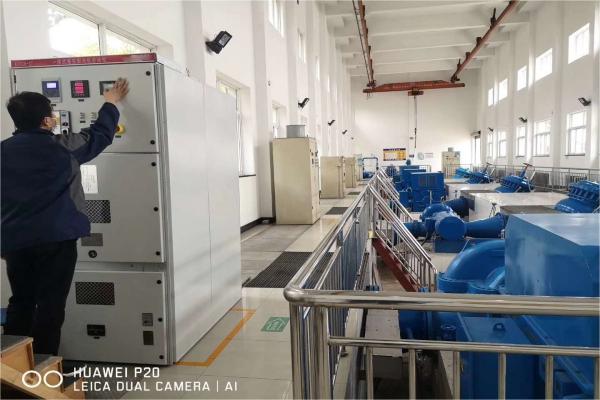 软启动器在消防供水系统中的应用