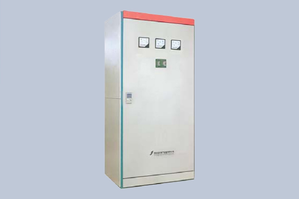 GWBK系列高压电动机无功就地补偿装置