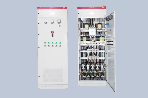 ZTSC低压无功补偿装置