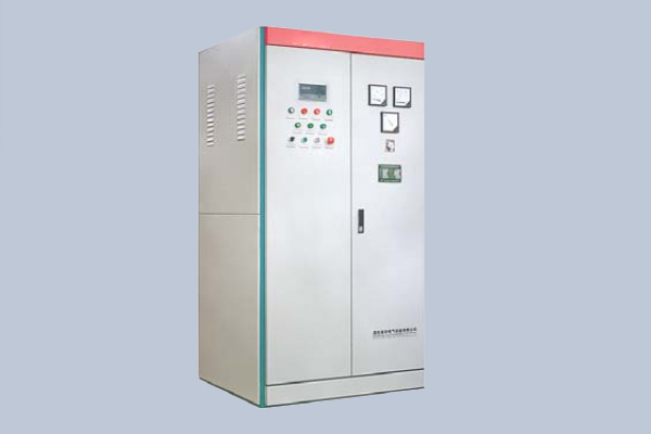 ZDBK系列自动电液变阻起动补偿控制装置