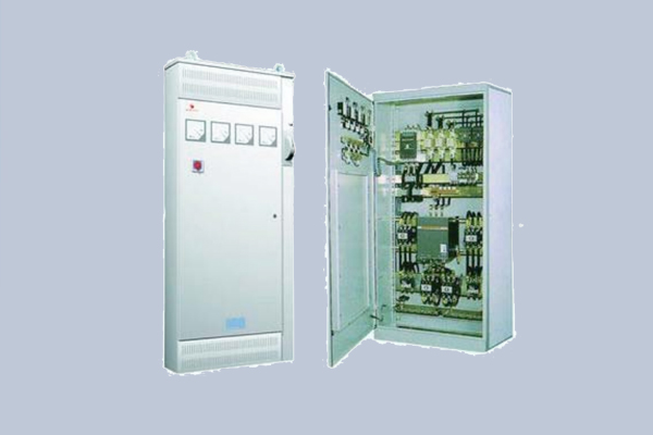 XL-21型动力配电柜