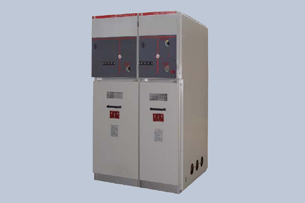 HXGN□-12系列箱型固定式交流金属封闭环网高压开关设备