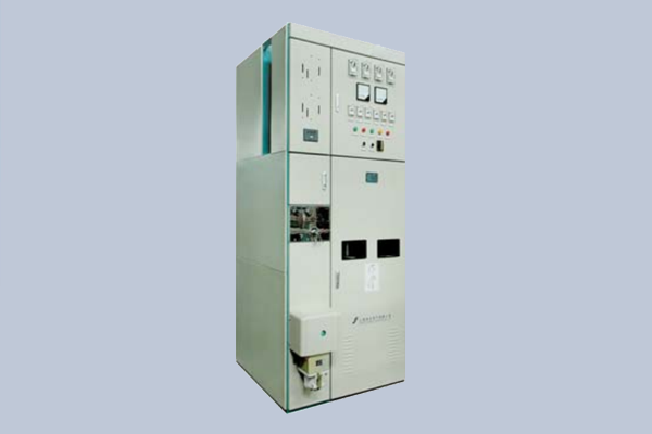 XGN2-12系列箱型固定式金属封闭开关设备