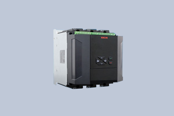 XST260全智能型电机软起动器